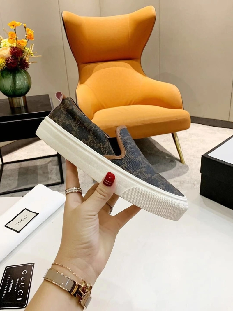 Gxccx Casual Shoes Refined 165255