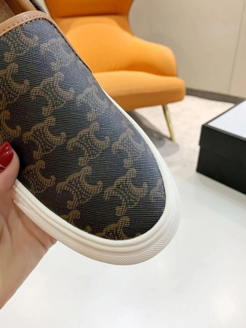 Gxccx Casual Shoes Refined 165255
