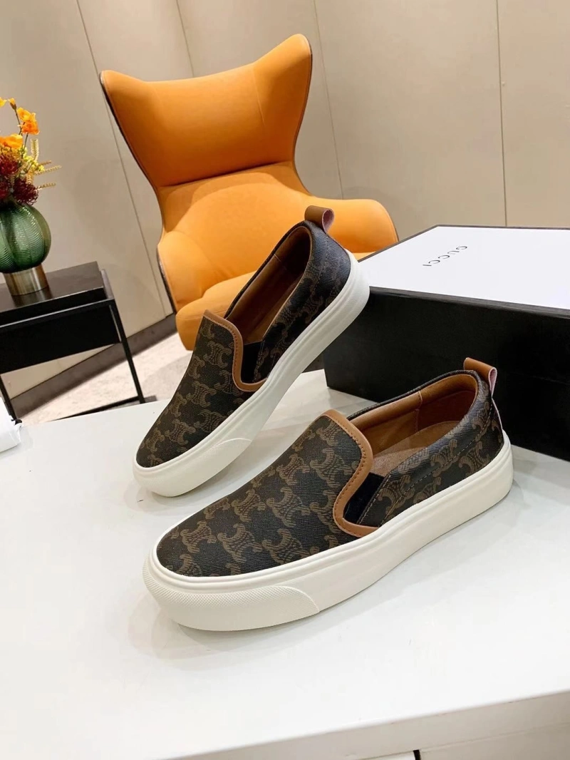 Gxccx Casual Shoes Refined 165255