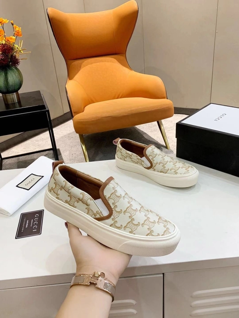 Comfortable Gxccx Casual Shoes 165262