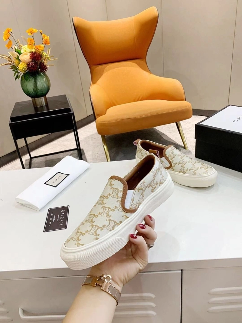 Comfortable Gxccx Casual Shoes 165262