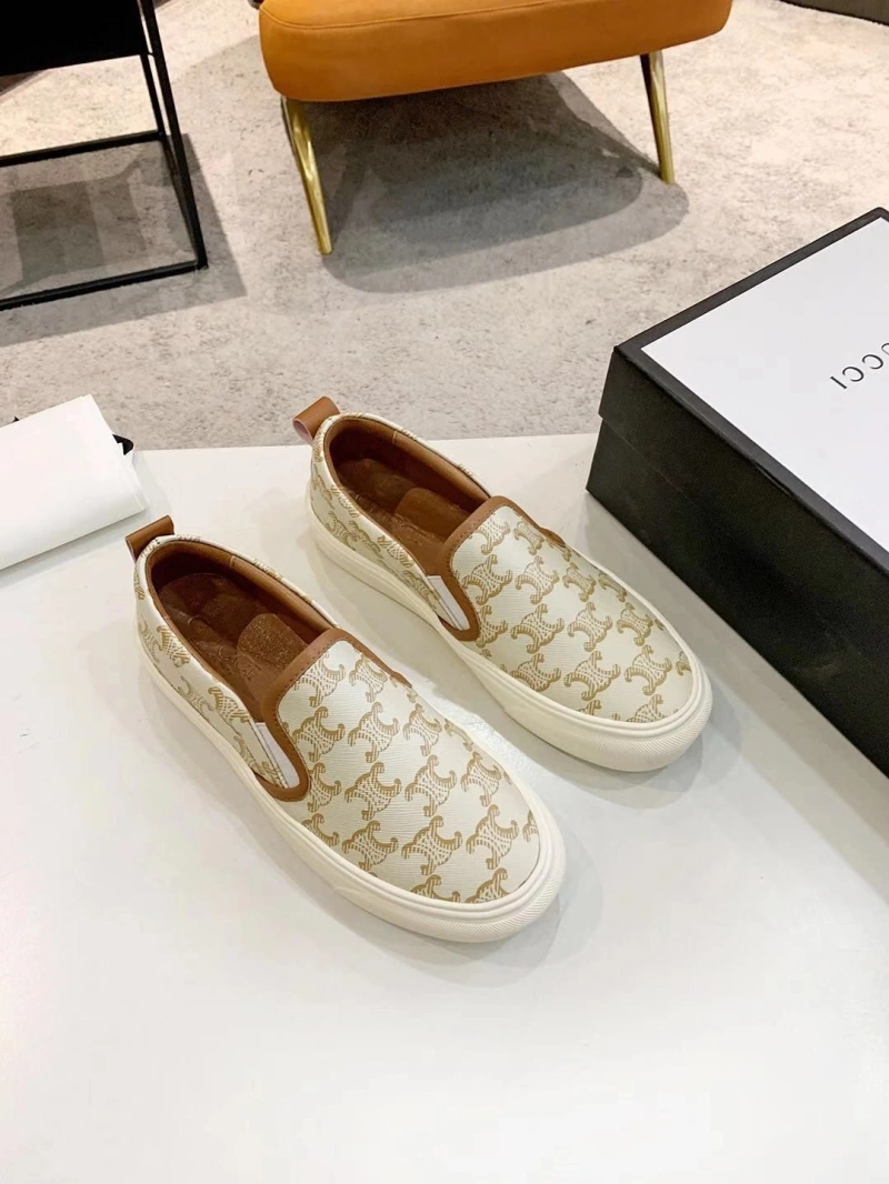 Comfortable Gxccx Casual Shoes 165262