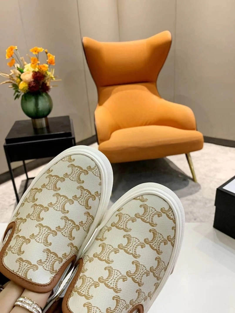 Comfortable Gxccx Casual Shoes 165262