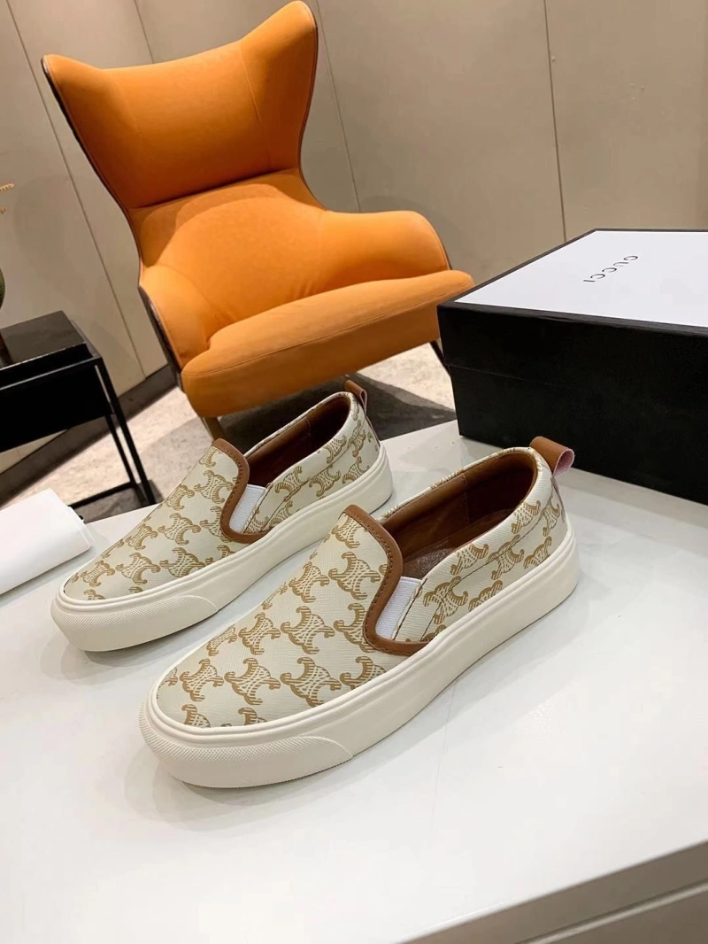 Comfortable Gxccx Casual Shoes 165262