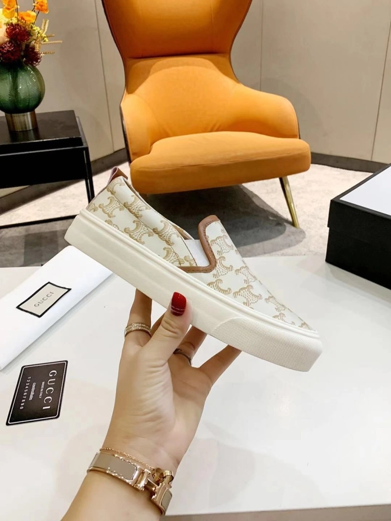 Comfortable Gxccx Casual Shoes 165262