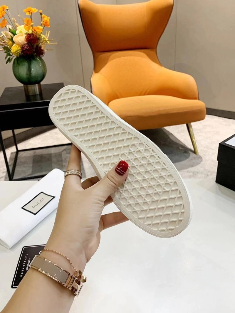 Comfortable Gxccx Casual Shoes 165262
