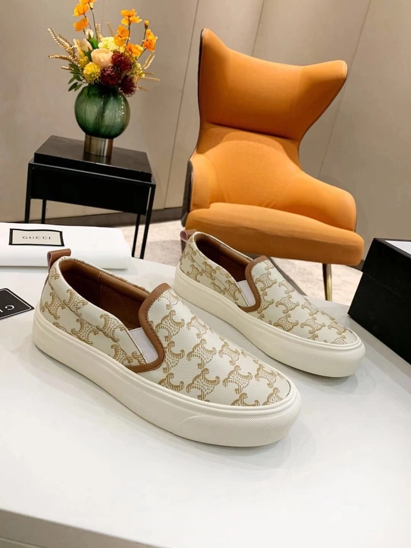Comfortable Gxccx Casual Shoes 165262