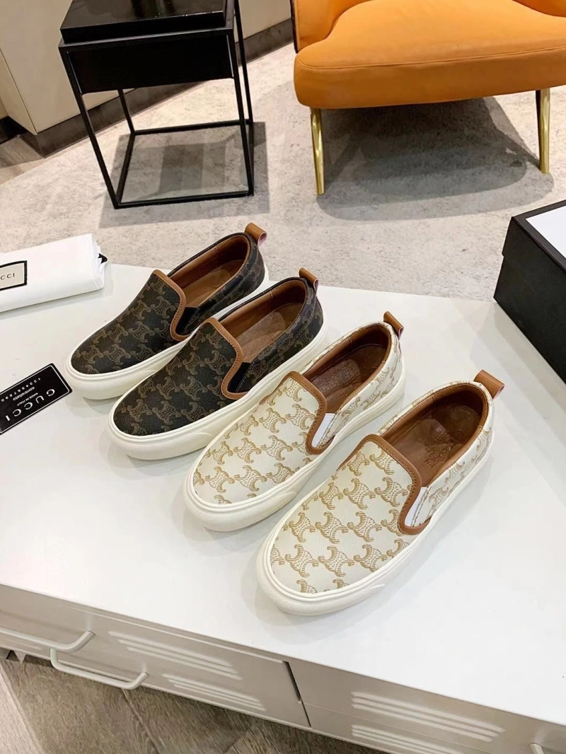 Comfortable Gxccx Casual Shoes 165262