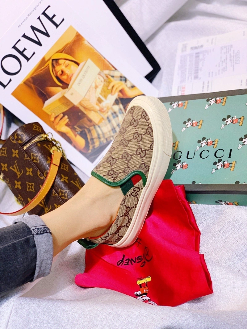 Sophisticated Gxccx Casual Shoes 165257