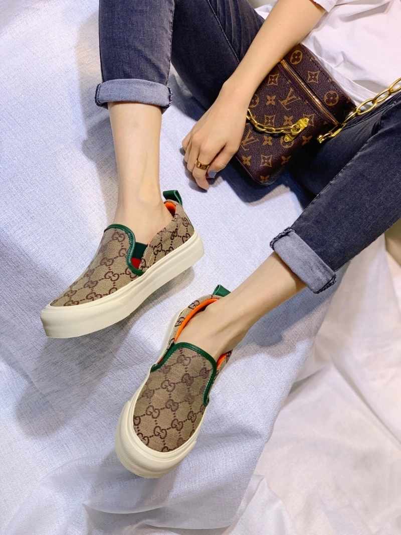 Sophisticated Gxccx Casual Shoes 165257