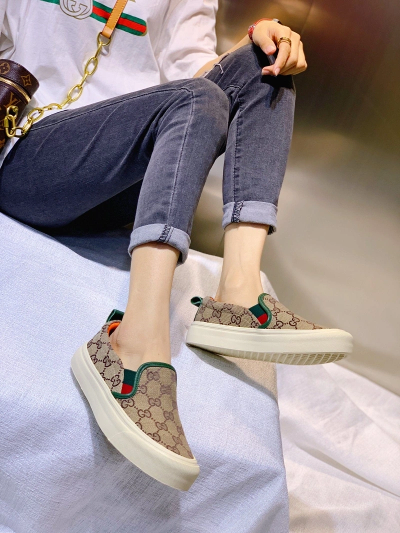 Sophisticated Gxccx Casual Shoes 165257