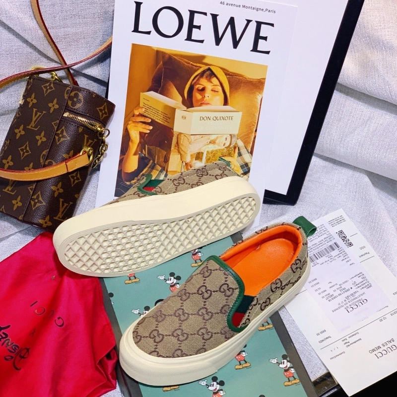 Sophisticated Gxccx Casual Shoes 165257