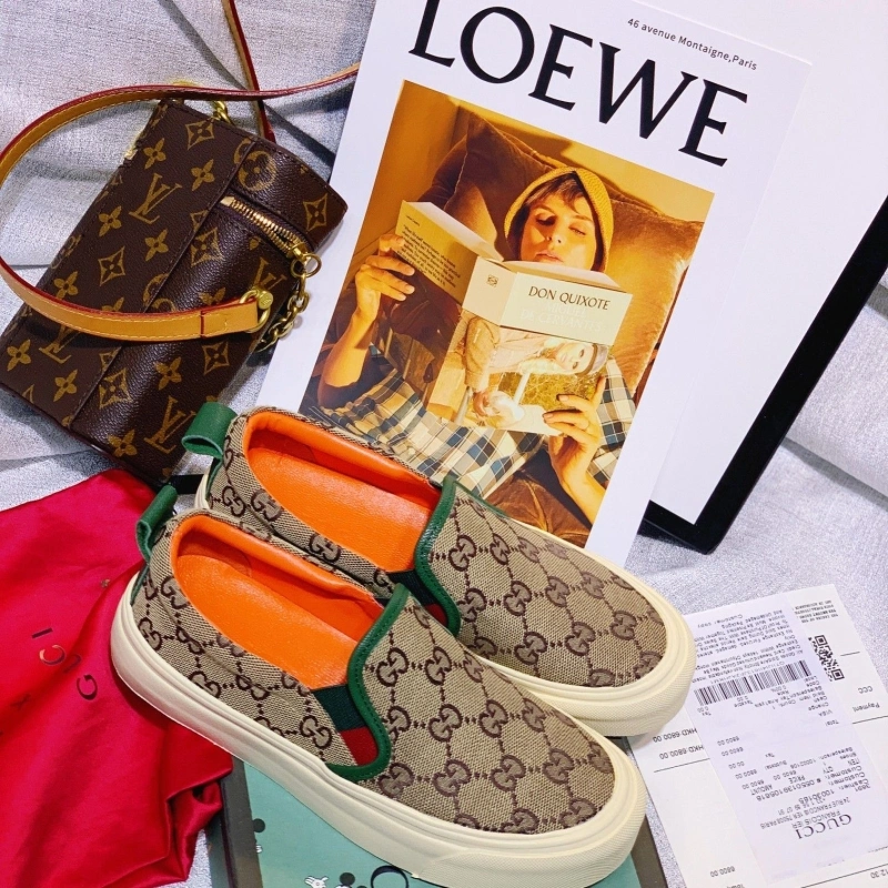 Sophisticated Gxccx Casual Shoes 165257