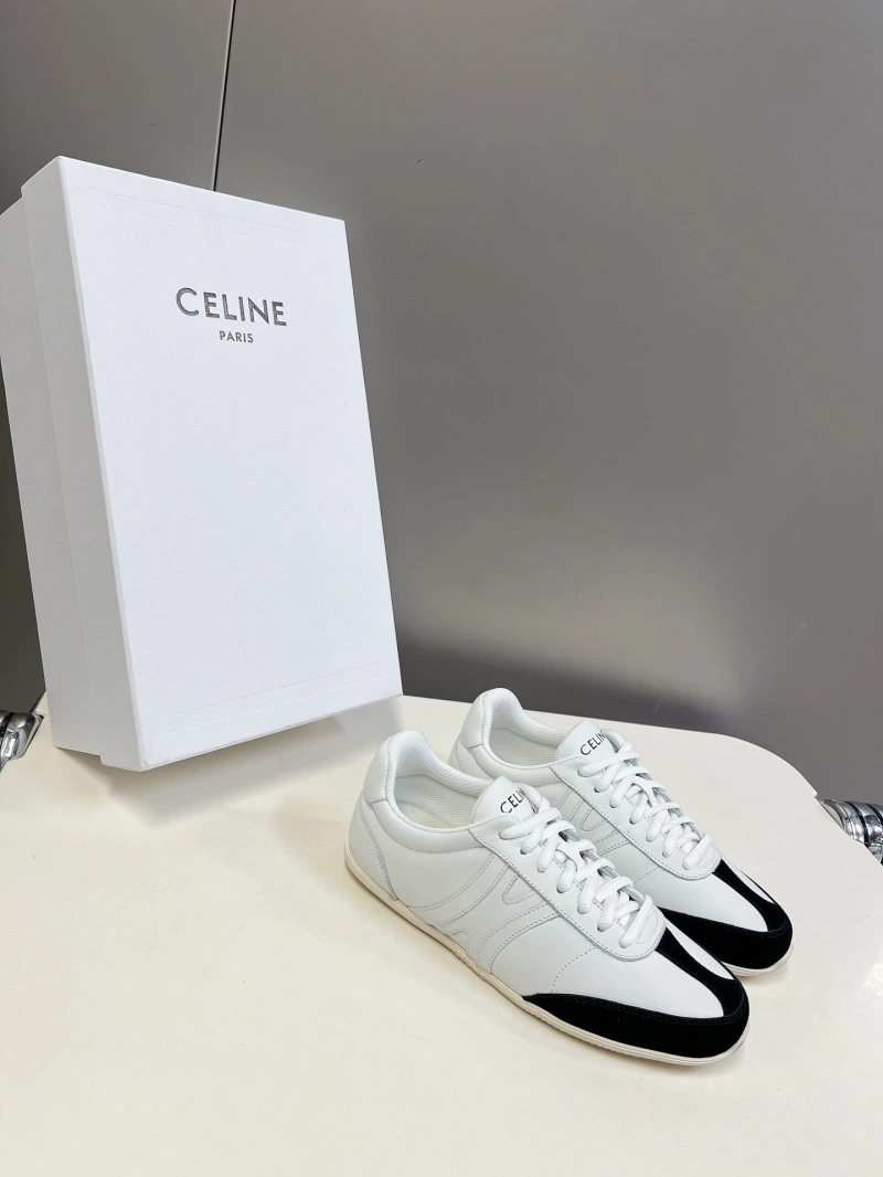 Stylish Cxlxne Casual Shoes 116778