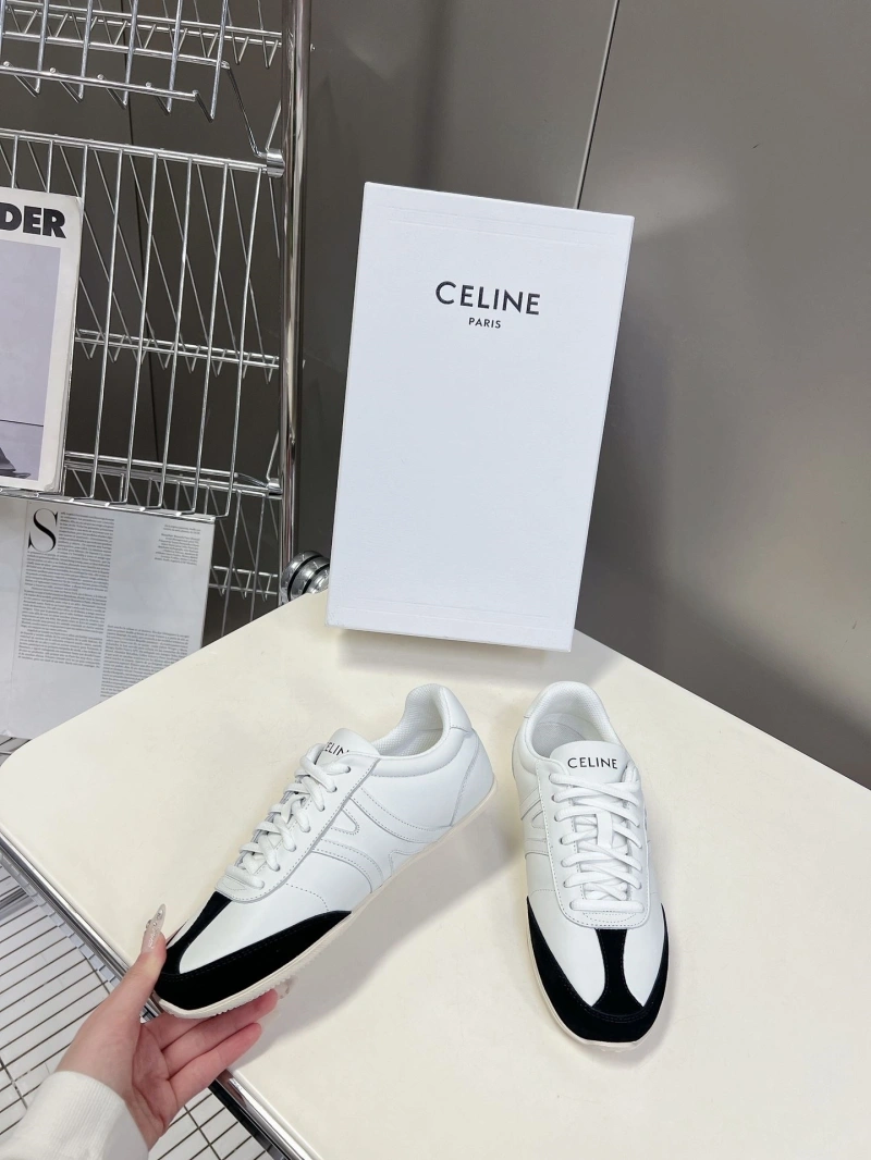 Stylish Cxlxne Casual Shoes 116778