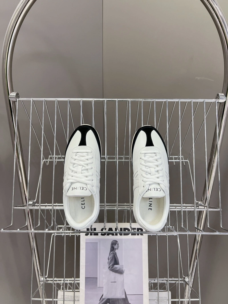 Stylish Cxlxne Casual Shoes 116778