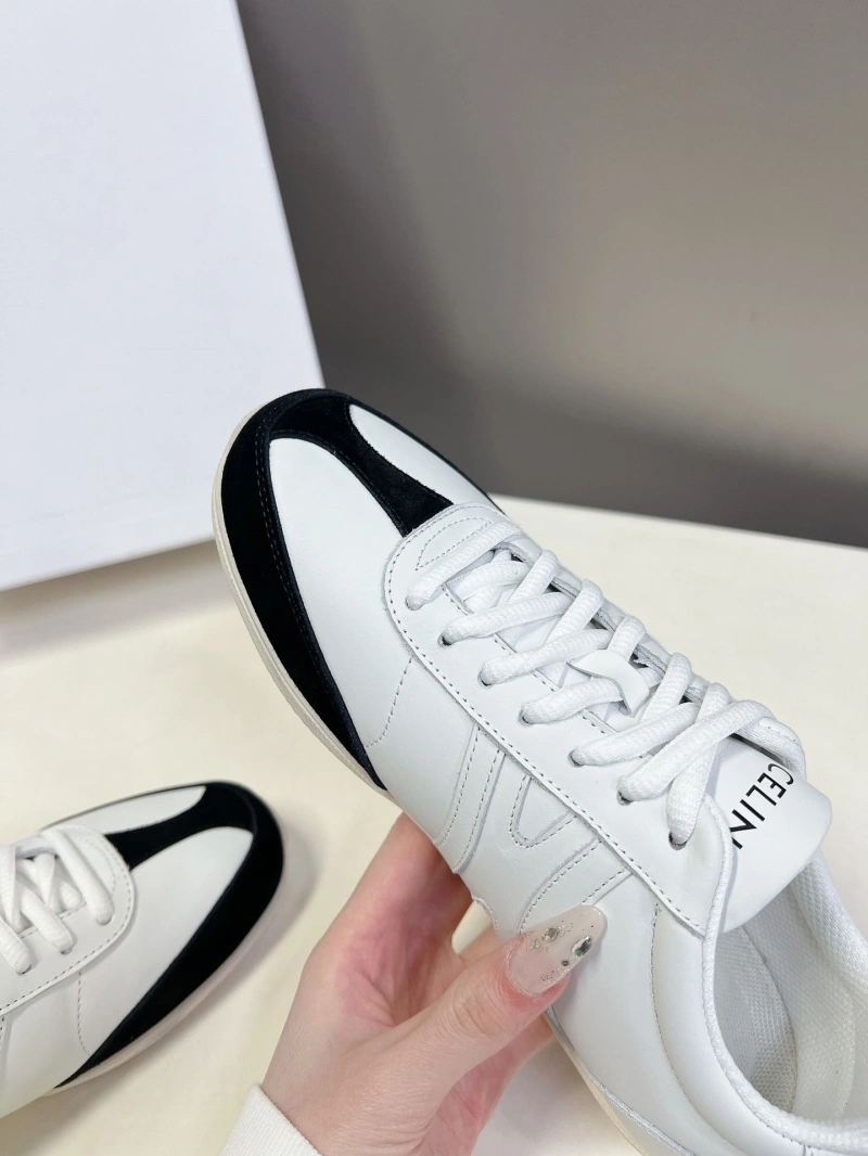 Stylish Cxlxne Casual Shoes 116778