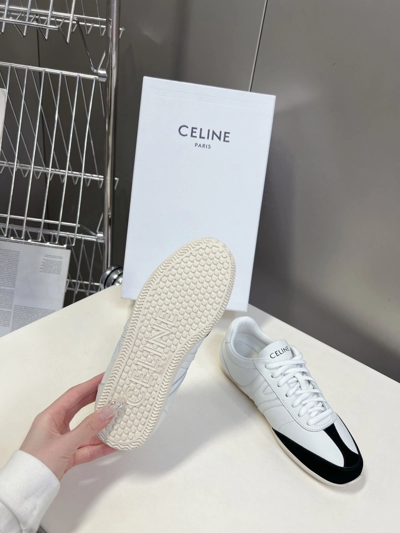 Stylish Cxlxne Casual Shoes 116778