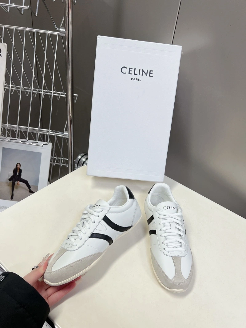 Cxlxne Casual Shoes Cozy 116780