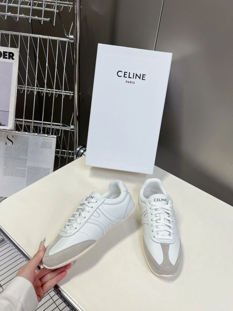 Cxlxne Casual Shoes Cozy 116775