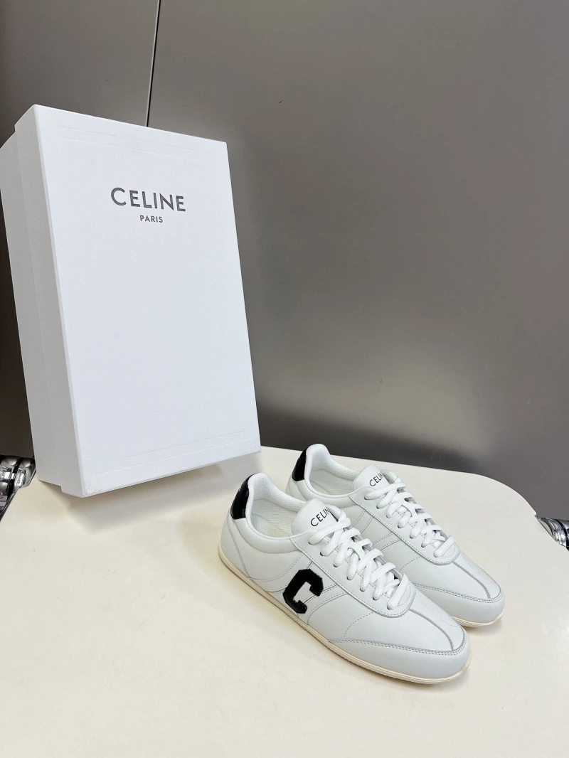 Soft Cxlxne Casual Shoes 116777
