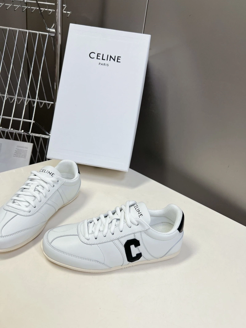 Soft Cxlxne Casual Shoes 116777