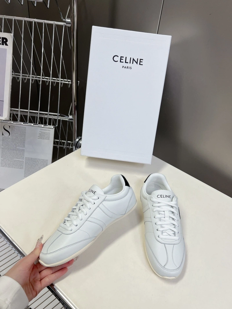 Soft Cxlxne Casual Shoes 116777