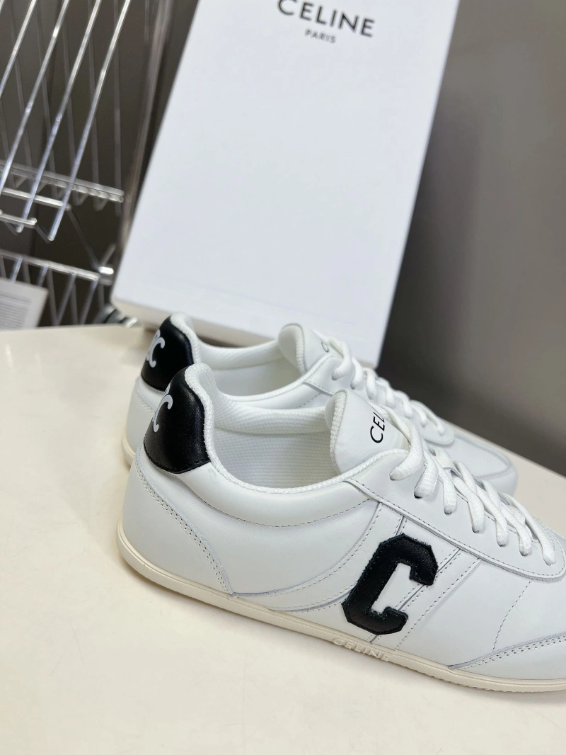 Soft Cxlxne Casual Shoes 116777