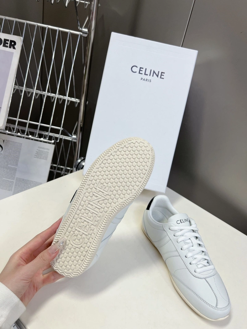 Soft Cxlxne Casual Shoes 116777