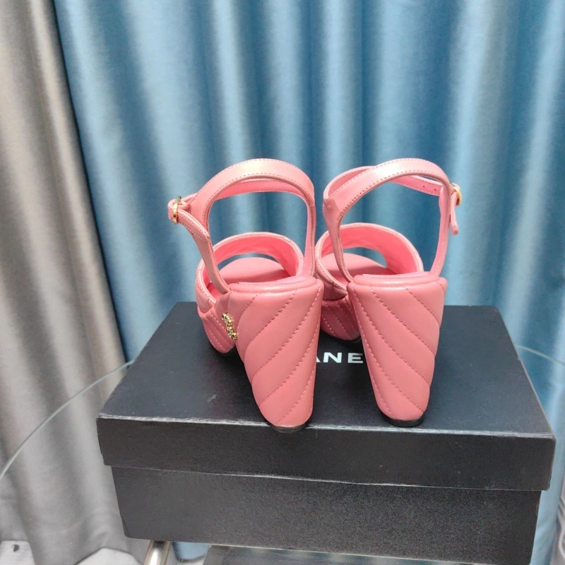 Stylish Chxnxl High Heels 131542