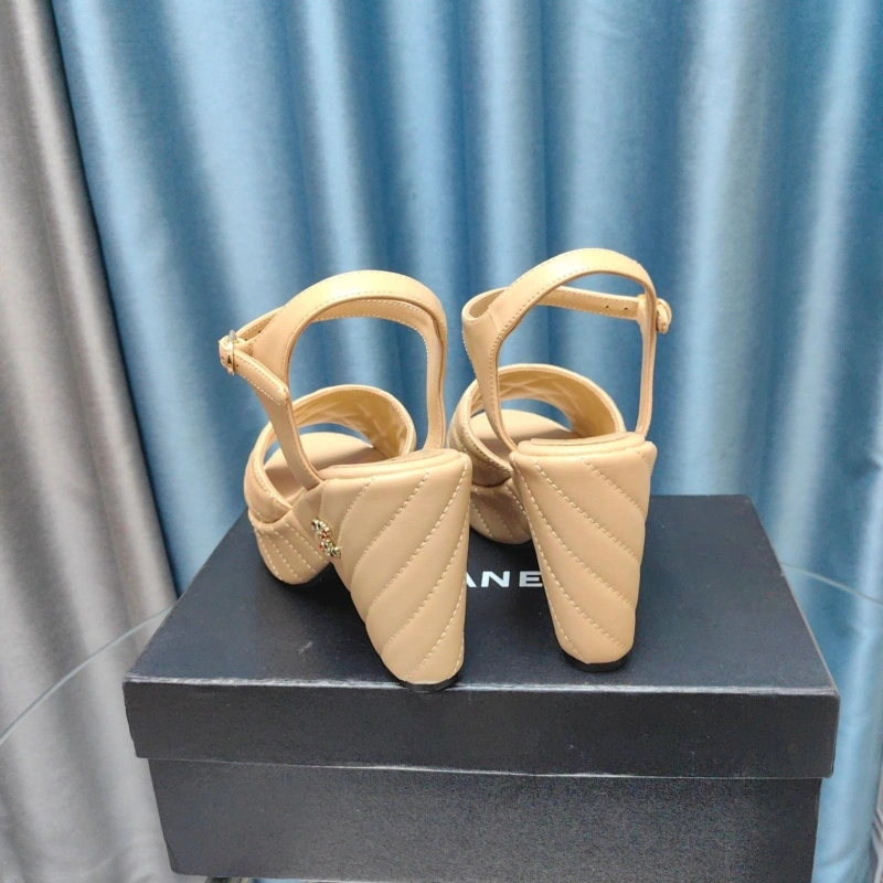 BestValue Chxnxl High Heels 131541