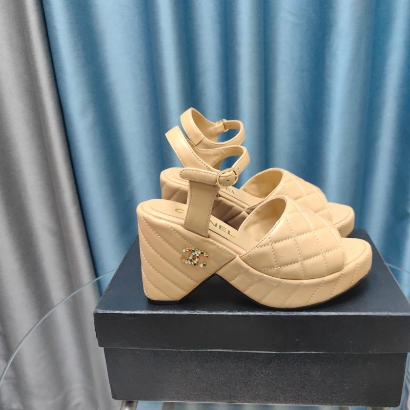 BestValue Chxnxl High Heels 131541