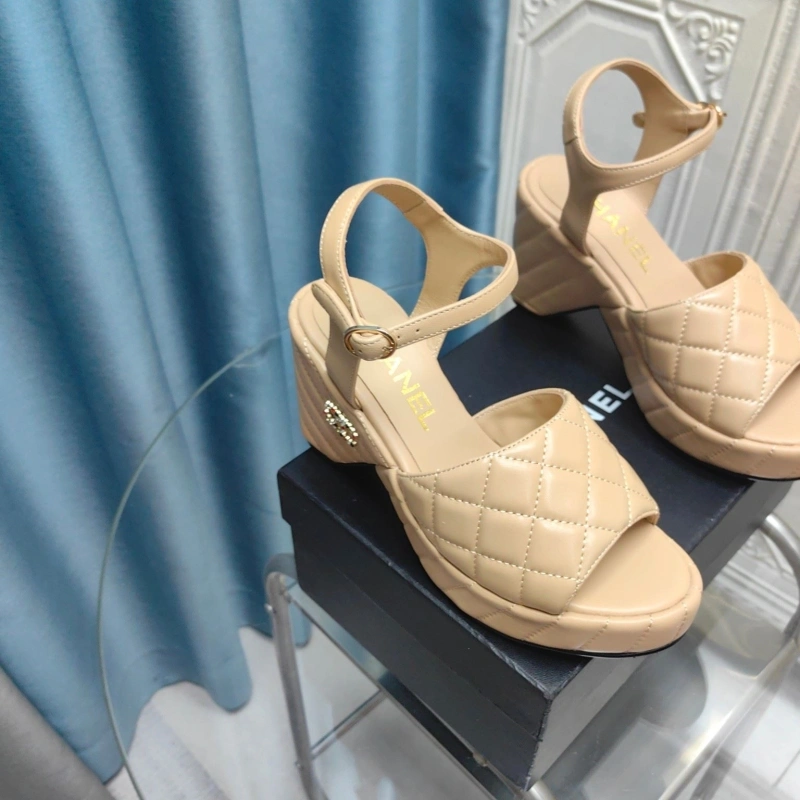 BestValue Chxnxl High Heels 131541