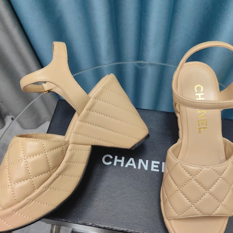 BestValue Chxnxl High Heels 131541
