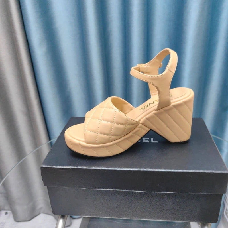 BestValue Chxnxl High Heels 131541
