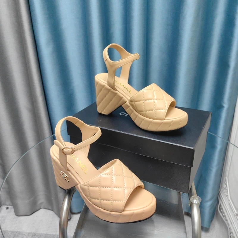BestValue Chxnxl High Heels 131541