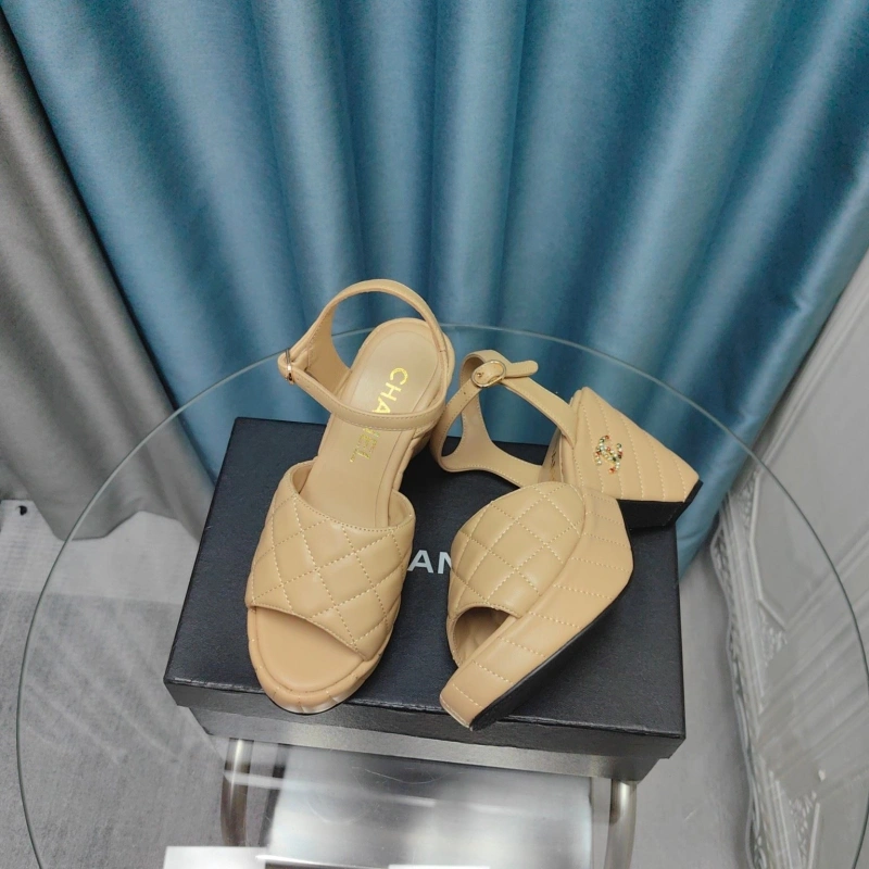 BestValue Chxnxl High Heels 131541