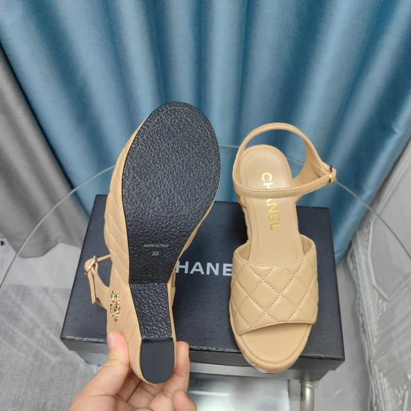 BestValue Chxnxl High Heels 131541