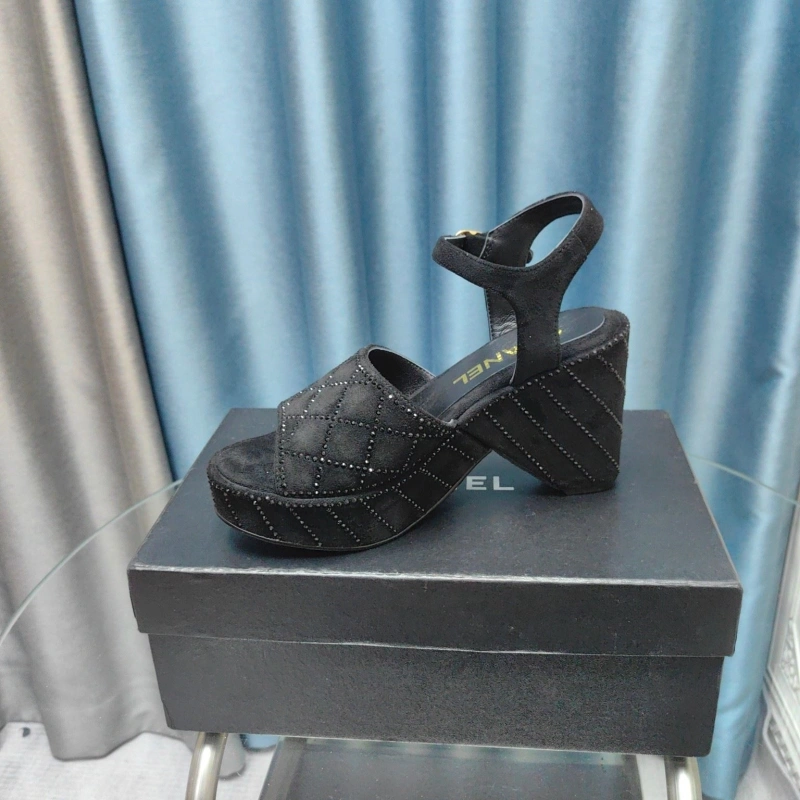 Chxnxl High Heels Flexible 131539