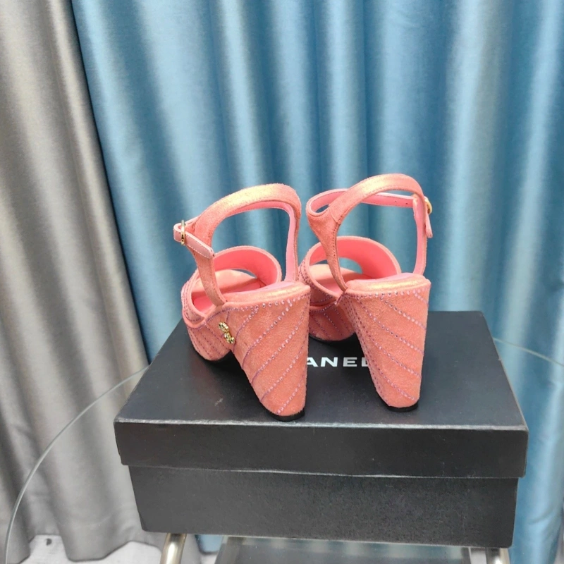 Durable Chxnxl High Heels 131537