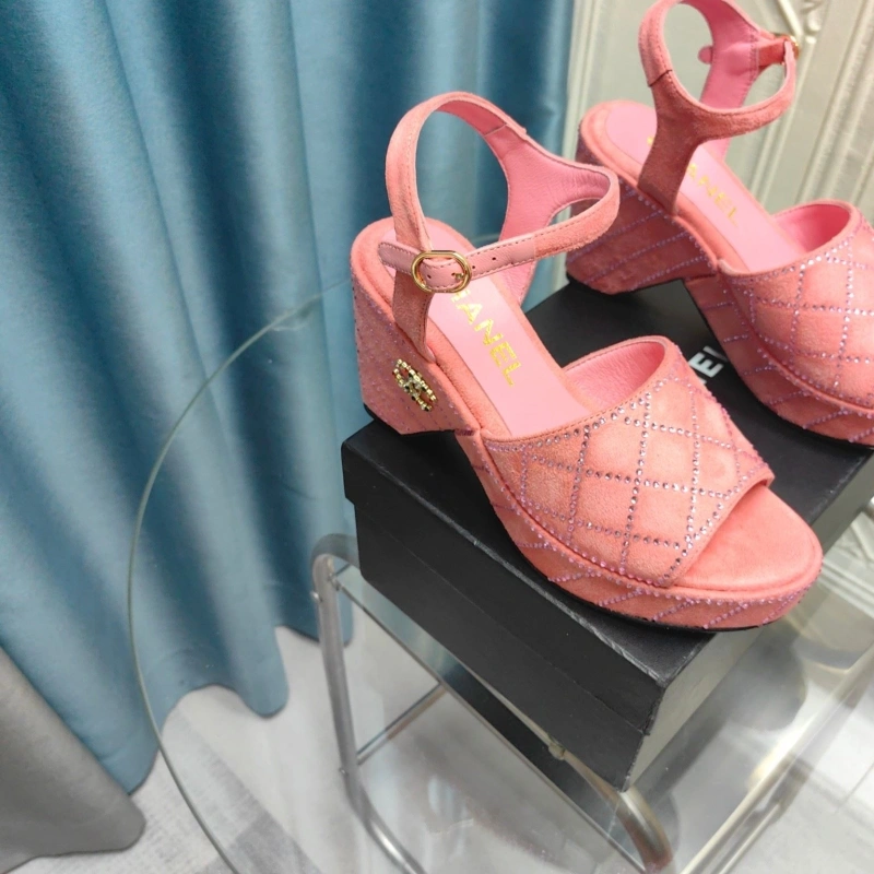 Durable Chxnxl High Heels 131537