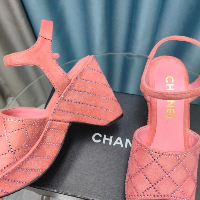 Durable Chxnxl High Heels 131537