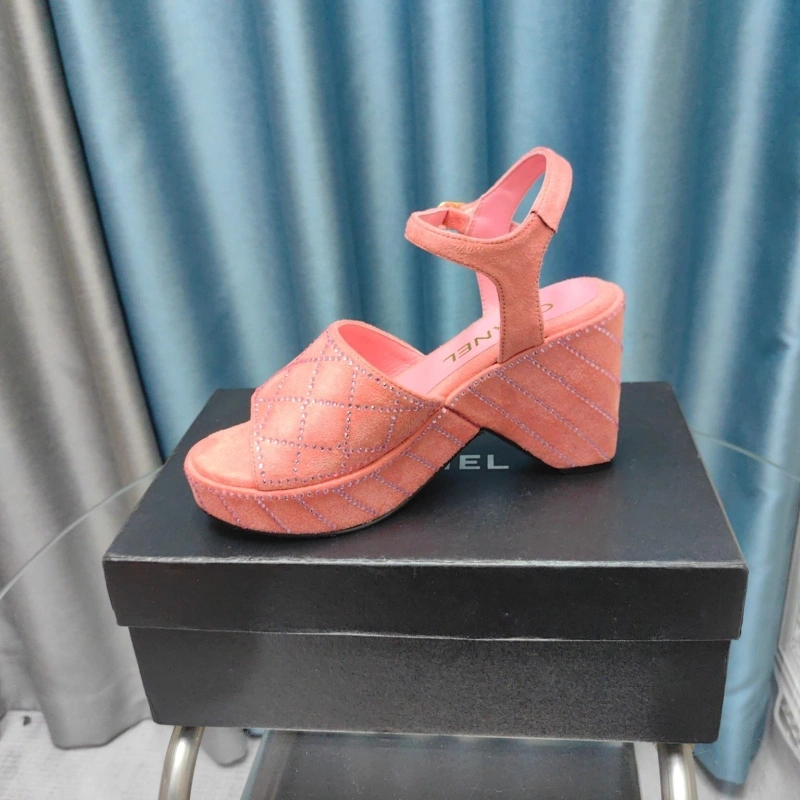 Durable Chxnxl High Heels 131537