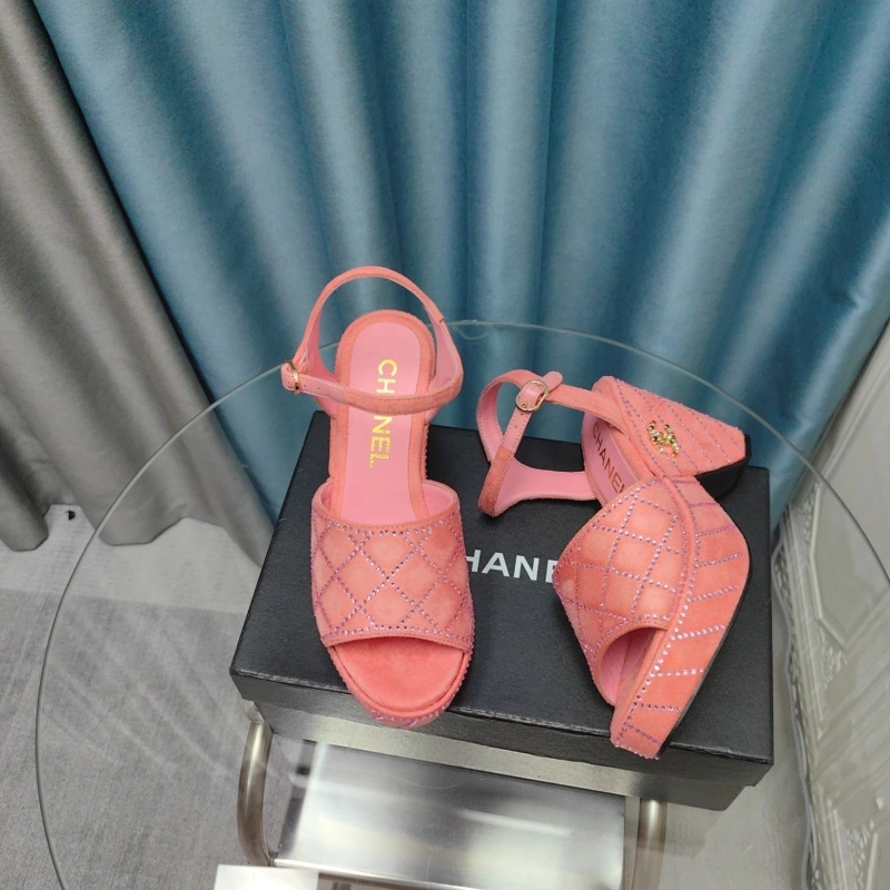 Durable Chxnxl High Heels 131537