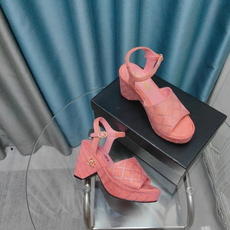 Durable Chxnxl High Heels 131537