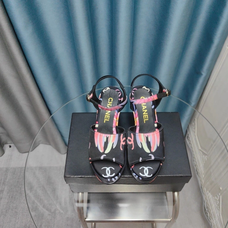 Chxnxl High Heels SmartChoice 131535