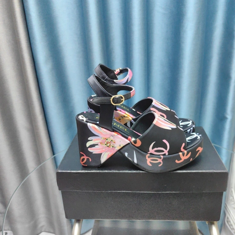 Chxnxl High Heels SmartChoice 131535