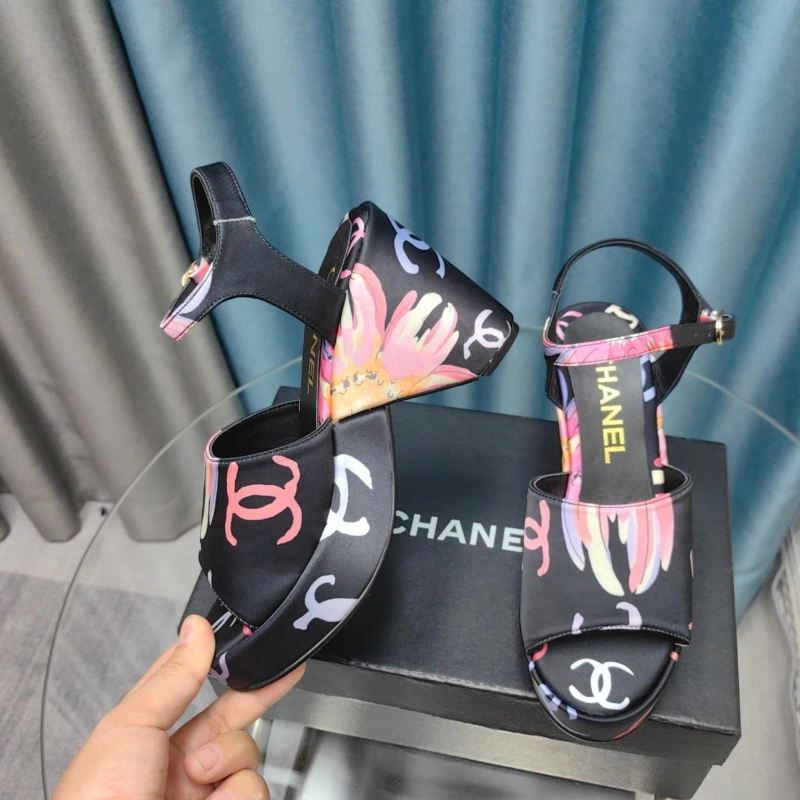 Chxnxl High Heels SmartChoice 131535