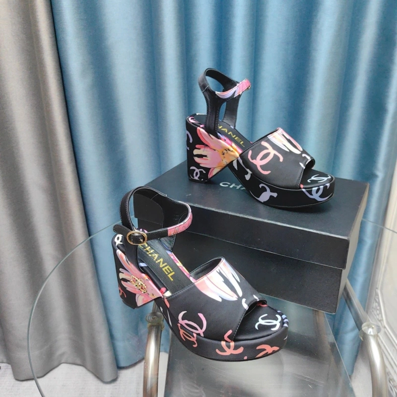 Chxnxl High Heels SmartChoice 131535