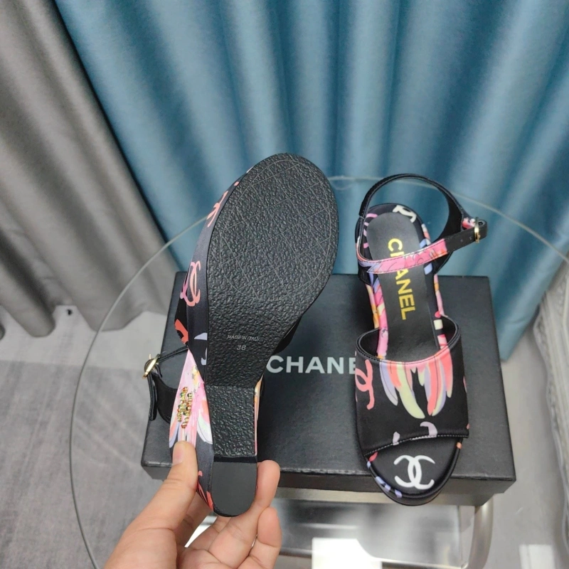 Chxnxl High Heels SmartChoice 131535